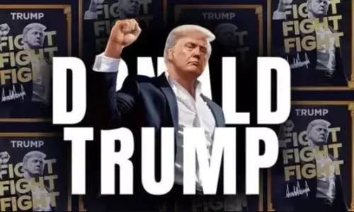 Trump: ట్రంప్ కాయిన్ రికార్డులు.. లాంచ్ అయిన గంటల్లోనే 7 బిలియన్ డాలర్ల విలువ