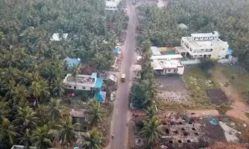 Allavaram:అల్లవరంలో గుసగుసలు.. ఎంపీడీవో బదిలీ వేటు ప్రచారంపై వాస్తవమెంత?