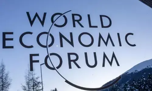 Davos: దావోస్ సమావేశంలో ప్రాధాన్య దేశంగా భారత్