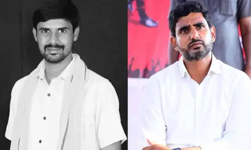 TDP: ఏనుగుల దాడిలో టీడీపీ నేత మృతి.. మంత్రి నారా లోకేష్ దిగ్భ్రాంతి