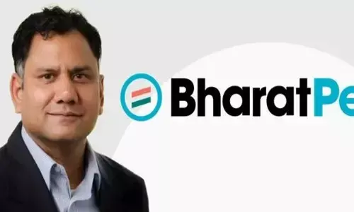 Bharatpe: వారానికి 90 గంటల కంటే, పని నాణ్యత ముఖ్యం: భారత్‌పే సీఈఓ