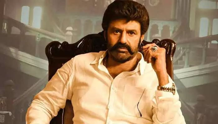 Balakrishna: ఆదివారం ఆ పని మాత్రం అస్సలు చేయను.. బాలయ్య షాకింగ్ కామెంట్స్ (వీడియో) Balakrishna: ఆదివారం ఆ పని మాత్రం అస్సలు చేయను.. బాలయ్య షాకింగ్ కామెంట్స్ (వీడియో)