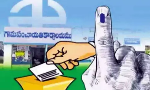 మార్చిలో ఎన్నికలు.. గ్రామాల్లో  మొదలైన స్థానిక వేడి..!