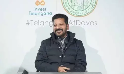 Davos Trip: పెట్టుబడులే లక్ష్యంగా దావోస్‌కు సీఎం టీమ్.. ఆ అంశాలపైనే స్పెషల్ ఫోకస్