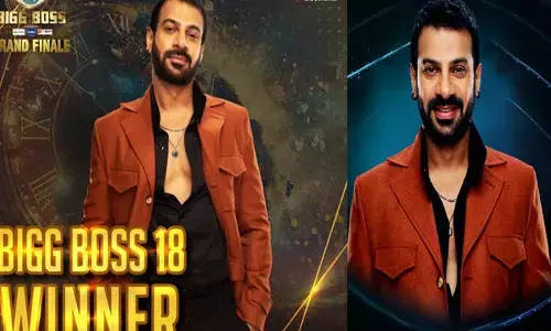 Bigg Boss 18: బిగ్ బాస్ 18 విన్నర్ అతనే.. ప్రైజ్ మనీ ఎంత గెల్చుకున్నాడంటే?