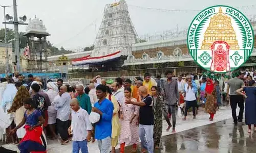TTD: తిరుమల వెళ్లే భక్తులకు బిగ్ అలర్ట్.. టీటీడీ కీలక ప్రకటన