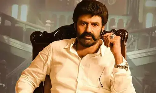 Balakrishna: ఆదివారం ఆ పని మాత్రం అస్సలు చేయను.. బాలయ్య షాకింగ్ కామెంట్స్ (వీడియో)