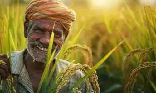 Pension scheme: రైతుల కోసమే ఈ పెన్షన్ స్కీమ్‌.. నెలకు రూ.3000 మీ ఖాతాలో వేసే ఈ స్కీమ్‌పై ఓ లుక్కేయండి