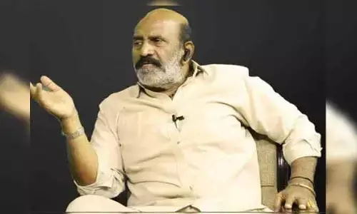 Tollywood: టాలీవుడ్ లో తీవ్ర విషాదం.. గుండె పోటుతో ప్రముఖ నటుడు మృతి