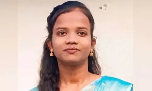 Suicide: రాష్ట్రంలో తీవ్ర విషాదం.. ఇంటర్ విద్యార్థిని బలవన్మరణం