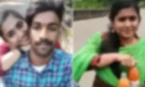 Sharon Raj murder case: బ్రేకప్ కు నో చెప్పిన ప్రియుడిని చంపిన ప్రియురాలు.. ఉరిశిక్ష విధించిన కోర్టు