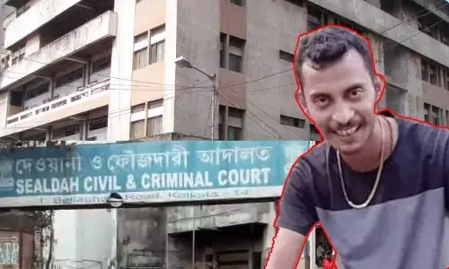 Trending: కోల్‌కతా వైద్యురాలి అత్యాచారం కేసు.. కోర్టులో నిందితుడి సంచలన ఆరోపణలు