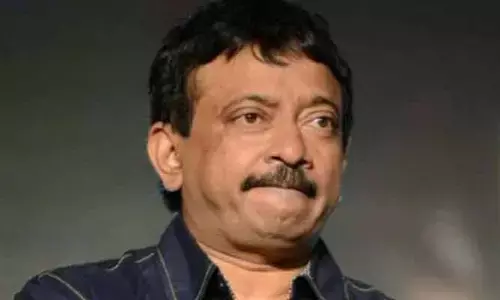 Ram Gopal Varma: వారికి ద్రోహం చేసిన అపరాధ భావంతో ఏడ్చా.. రామ్ గోపాల్ వర్మ ఎమోషనల్ నోట్