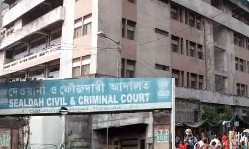 CBI Court: అత్యాచారం కేసు‌ తీర్పుపై సర్వత్రా ఉత్కంఠ.. సీల్దా కోర్టు సంచలన వ్యాఖ్యలు