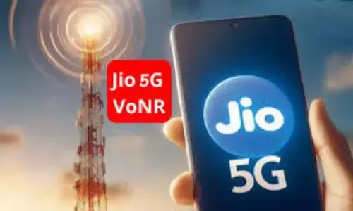 Jio: అంబానీ మావ సంచలన నిర్ణయం.. VoNR సేవలతో ప్రజలకు మరింత దగ్గరగా జియో..ఈ టెక్నాలజీ ఎలా పనిచేస్తుందంటే?