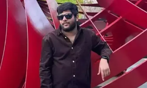 US: అమెరికాలో కాల్పులు.. హైదరాబాద్ విద్యార్థి మృతి
