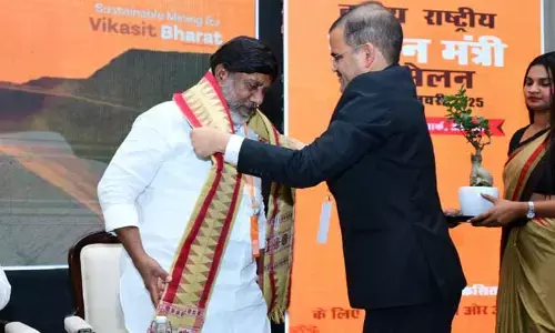 ఆ సమావేశాన్ని ఎప్పటికీ గుర్తుపెట్టుకుంటా.. డిప్యూటీ CM భట్టి కీలక వ్యాఖ్యలు