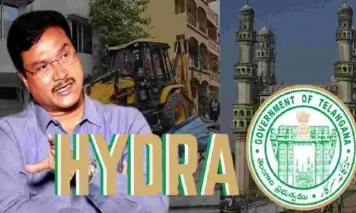 చెరువులో మ‌ట్టి పోస్తే క‌ఠిన చ‌ర్య‌లు
