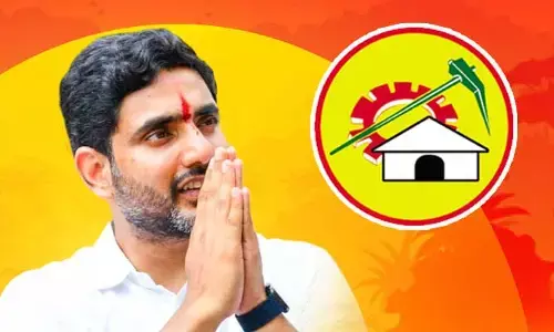 నారా లోకేష్‌కు డిప్యూటీ CM.. స్పందించిన టీడీపీ అధిష్టానం