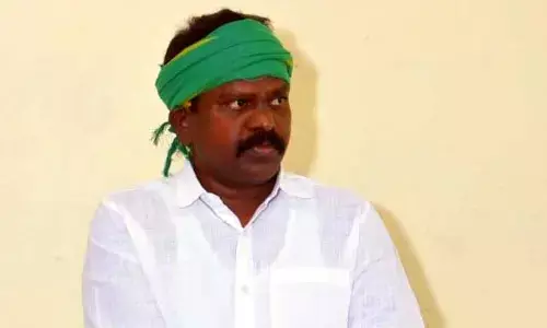ముగిసిన విచారణ.. ఎమ్మెల్యే కొలికపూడి సెన్సేషనల్ కామెంట్స్