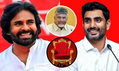 CM పవన్ కల్యాణ్‌, డిప్యూటీ సీఎంగా లోకేష్?.. చంద్రబాబు పరిస్థితేంటో తెలుసా?
