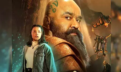 Mohanlal Barroz: ఓటీటీలోకి ‘బరోజ్’.. స్ట్రీమింగ్ డేట్ అనౌన్స్ చేసిన డిస్నీ+ హాట్‌స్టార్