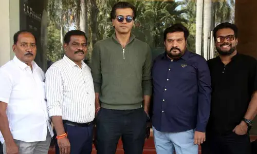 ఆసక్తికరంగా ఐడెంటిటీ తెలుగు ట్రైలర్..