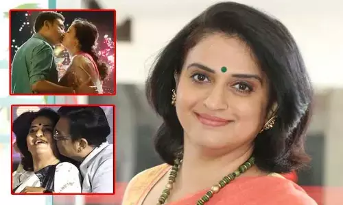 ‘నరేష్‌ ఎనర్జీని తట్టుకోవడం నా వల్ల కాదు’.. ప‌విత్ర లోకేశ్ షాకింగ్ కామెంట్స్
