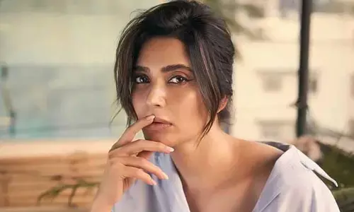 Karishma Tanna