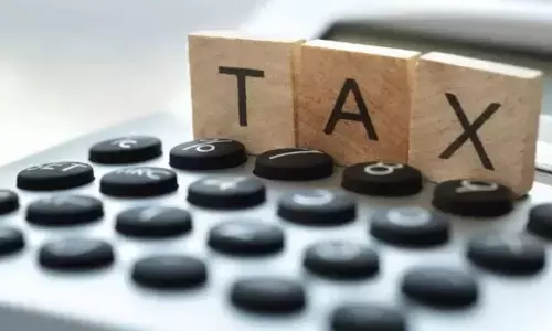 Budget-2025: రూ. 5.7 లక్షలకు ఆదాయపు పన్ను మినహాయింపు పెంచాలి: జీటీఆర్ఐ