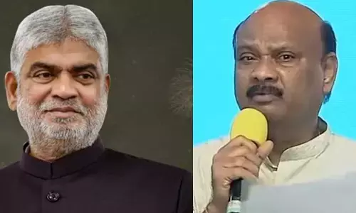 బిహార్‌కు తెలంగాణ-ఏపీ అసెంబ్లీల స్పీకర్లు