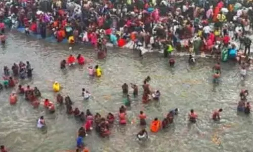 Maha Kumbh: 12 లక్షల మందికి ఉపాధి కల్పించనున్న మహా కుంభమేళా