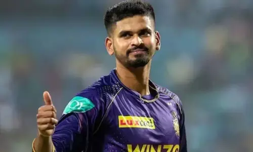 కేకేఆర్‌తో అందుకే విడిపోవాల్సి వచ్చింది : శ్రేయస్ అయ్యర్