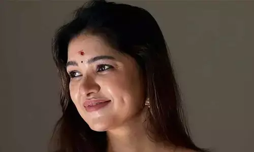 Vani Bhojan