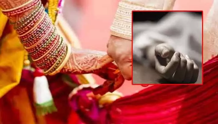 ‘బ్రదర్స్.. దయచేసి పెళ్లి చేసుకోకండి.. ఒకవేళ చేసుకుంటే ముందు ఆ పని చేయండి’ ‘బ్రదర్స్.. దయచేసి పెళ్లి చేసుకోకండి.. ఒకవేళ చేసుకుంటే ముందు ఆ పని చేయండి’