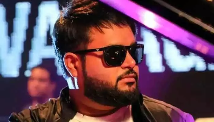 మ్యూజిక్ డైరెక్టర్ తమన్ గొప్ప మనసు.. ఆ డబ్బు మొత్తం ఏం చేస్తున్నాడో తెలుసా మ్యూజిక్ డైరెక్టర్ తమన్ గొప్ప మనసు.. ఆ డబ్బు మొత్తం ఏం చేస్తున్నాడో తెలుసా