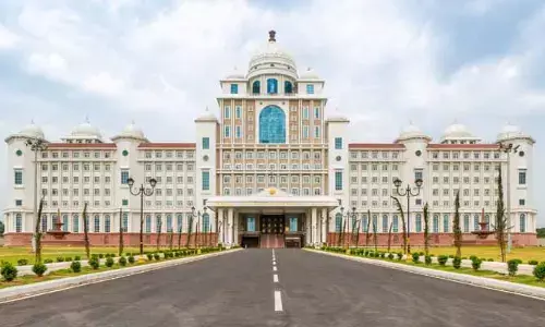 TG CMO: ‘సివిల్ సప్లయ్’పై సీఎంవో గరం గరం! కొత్త రేషన్ కార్డుల లిస్ట్ విడుదలపై అసహనం