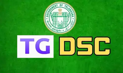 TG DSC: నిరుద్యోగులకు శుభవార్త.. 6 వేల పోస్టులతో డీఎస్సీ?