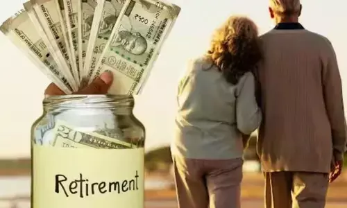 Retirement Planning: ఈ రిటైర్మెంట్‌ సేవింగ్స్‌ ప్లాన్‌ గురించి తెలుసుకోండి.. ఎలాంటి సమస్యా మీ దగ్గరకు రాదు