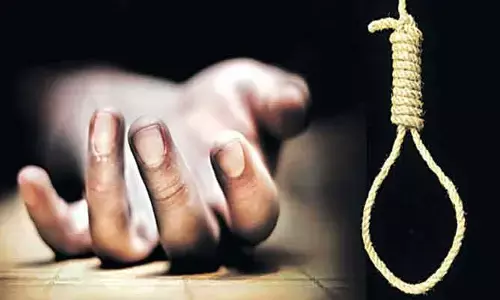 తిరుమల గెస్ట్​హౌస్​లో దంపతుల ఆత్మహత్య