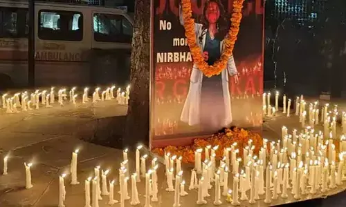 ఆర్జీకర్ వైద్యురాలి కేసులో వెలుగులోకి కీలక విషయాలు.. మృతదేహంపై మరో మహిళ డీఎన్ఏ