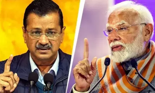 Delhi Polls: ఢిల్లీ ఎన్నికలు.. మరో మేనిఫెస్టో విడుదల చేసిన బీజేపీ