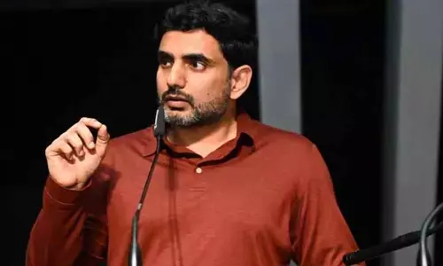 Nara Lokesh:‘మేం దారి తప్పితే.. సరిదిద్దండి’.. మంత్రి లోకేష్ ఇంట్రెస్టింగ్ కామెంట్స్!