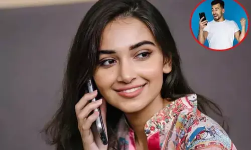 Intra circle roaming : ఫోన్ ఉంటే చాలు.. సిగ్నల్ లేకున్నా కాల్ చేయవచ్చు!