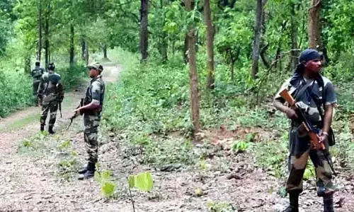 Chhattisgarh: ఎన్‌కౌంటర్‌లో నల్లగొండ జిల్లాకు చెందిన మావోయిస్టు మృతి