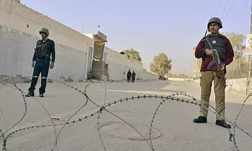 TALIBAN-US: ఖైదీల మార్పిడికి అమెరికా- తాలిబన్ల మధ్య డీల్..!