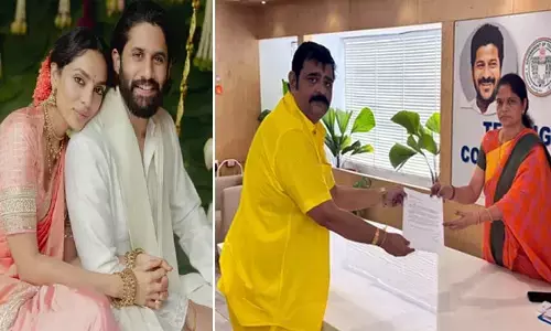 Venu Swamy: మహిళా కమిషన్‌కు బహిరంగ క్షమాపణలు చెప్పిన వేణు స్వామి