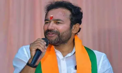 Kishan Reddy: తెలంగాణకు రూ.లక్షా 50 వేల కోట్లు రాబోతున్నాయి