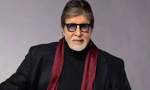 Amitabh Bachchan: ఫ్లాట్ అమ్మేశాడు.. కోట్లు సంపాదించాడు.. బిగ్‌ బి డూప్లెక్స్‌ సేల్‌ డీటెయిల్స్‌ ఇవే!