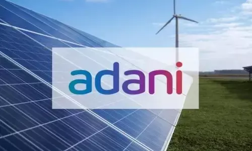 Adani Energy: దేశంలోనే అతిపెద్ద ట్రాన్స్‌మిషన్‌ ఆర్డర్‌ పొందిన అదానీ ఎనర్జీ